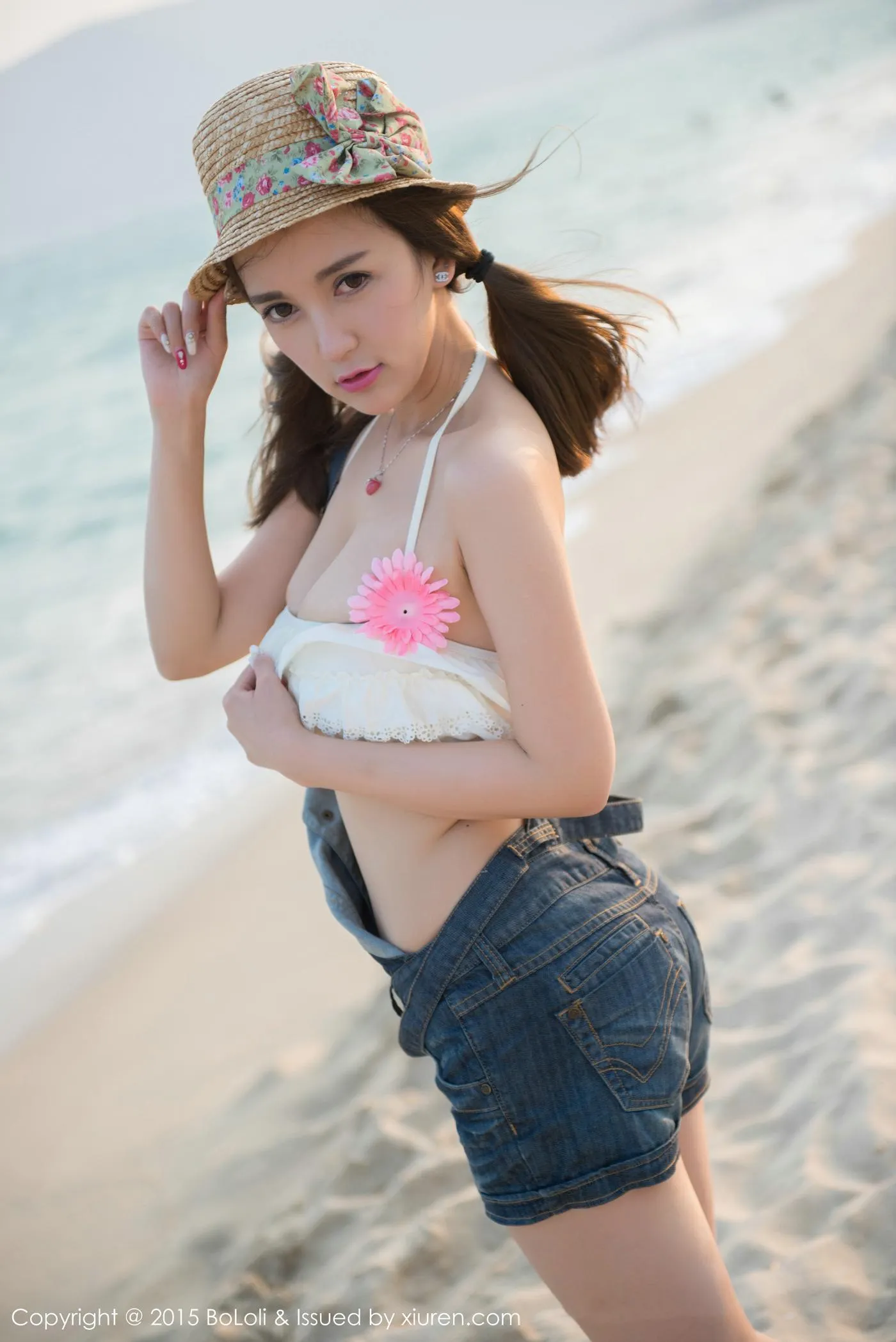Vol.015 Monkey小潘鼠 [81P]插图